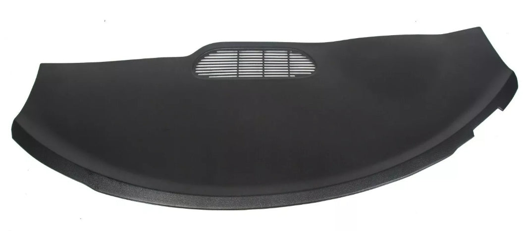 Dashskin Molded Dash Cover Compatible with 97-02 Camaro/Firebird in Graphite