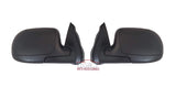 03-07 Silverado/Sierra Power/Heat/LED Signal Side Mirrors [Tahoe, Suburban, Yukon, Avalanche]