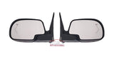 03-07 Silverado/Sierra Power/Heat/LED Signal Side Mirrors [Tahoe, Suburban, Yukon, Avalanche]