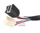 07-14 Silverado/Sierra Power/Heat/Puddle/LED Signal Side Mirrors [Tahoe, Suburban, Yukon, Avalanche]