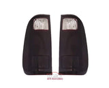 99-16 Ford F-250/F-350/F-450/F-550 Smoke Tail Lights