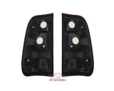 99-16 Ford F-250/F-350/F-450/F-550 Smoke Tail Lights