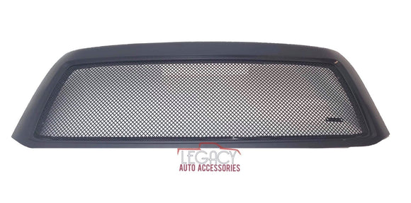 07-13 Toyota Tundra Black Mesh Grille