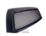 07-13 Toyota Tundra Black Mesh Grille