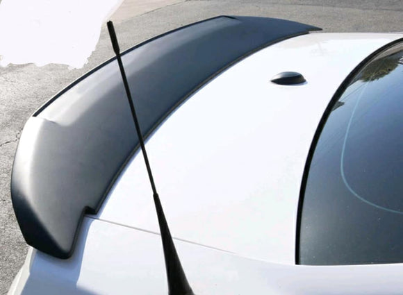 10-14 Ford Mustang gt500 Style Spoiler