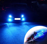 HID Headlight Bulb Conversion Kits - Choose a Color!