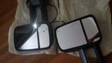 07-14 Silverado/Sierra Tow Mirrors  (Power/Heat/LED Signal) [Tahoe, Suburban, Yukon, Avalanche]