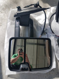 BUILD YOUR OWN: 14-18 Silverado/Sierra Tow Mirrors [Tahoe, Suburban, Yukon]