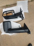 09-19 Ram Loaded Tow Mirrors