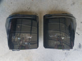 11-16 Ford F-250/F-350 Headlights (Smoke)