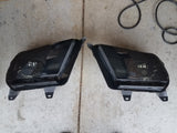 99-04 Ford F-250/F-350/F-450/F-550 Fog Lights (Smoke)
