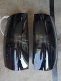 07-14 Chevy Tahoe/Suburban Tail Lights (Smoke/LED)