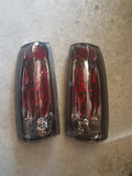 88-98 C/K Tail Lights (Euro Smoked)