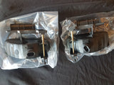 99-02 Silverado Fog Lights (Smoke)