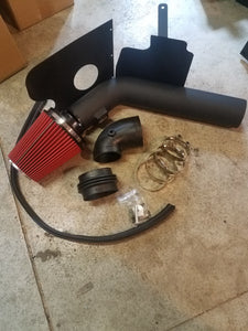 04-08 F-150 5.4L v8 Cold Air Intake