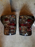 07-13 Toyota Tundra Lumi-LED Tail Lights