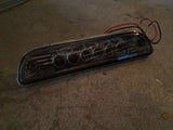 05-15 Toyota Tacoma Smoked Tail Light (LED, C-Bar)