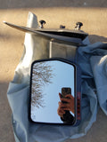 07-14 F-150 Side View Mirrors (Chrome)