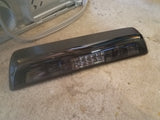 07-13 Toyota Tundra LED Tail Lights (Smoke)