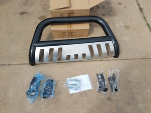 04-17 Ford F-150 Bull Bar / Grill Guard