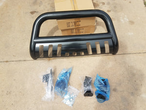 15-19 Ford F150 Bull Bar / Grill Guard (Black)