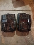 08-10 Ford F-250/F-350/F-450/F-550 Headlights (Smoke)