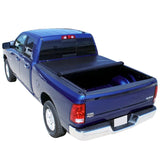 07-14 GMC Sierra Lock & Roll Soft Vinyl Tonneau Cover