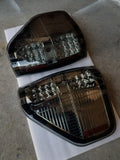 09-14 Ford F-150 LED Tail Lights (Light Smoked)