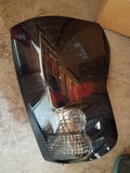 07-13 Toyota Tundra LED Tail Lights (Smoke)