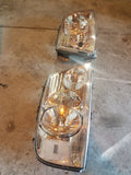 04-08 F-150 Headlights (Crystal)