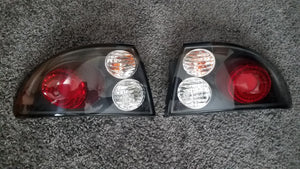 04-06 Pontiac GTO Tail Lights (Stock)