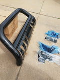 15-19 Ford F150 Bull Bar / Grill Guard (Black)