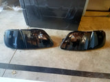 97-03 F-150 Head Lights (Smoke)