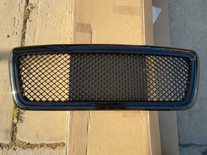 04-08 F-150 Mesh Grille (Black)