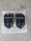 94-02 Dodge Ram Fog Lights (Smoke)