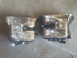 15-17 Ford F-150 Headlights (Chrome)