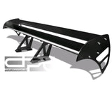 Import Honda/Toyota/Acura Universal 55 Inch Double Decker Spoiler/Wing