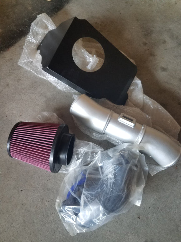 05-09 Mustang GT 4.6l v8 Cold Air Intake