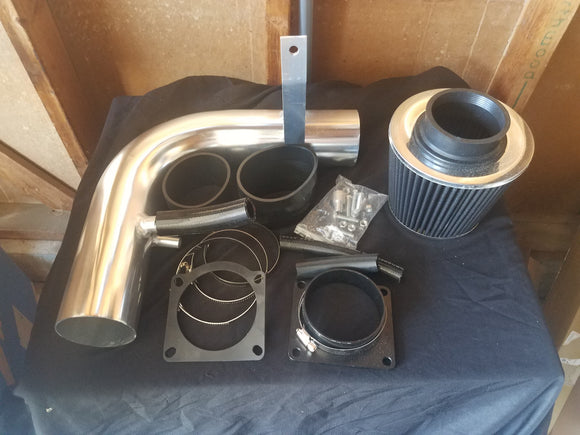 97-03 Ford F-150/Expedition 4.6l 5.4l Cold Air Intake