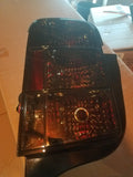 05-09 Ford Mustang Smoked Tail Lights (Sequential Signal)