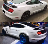 15-18 Ford Mustang GT350R Style Spoiler