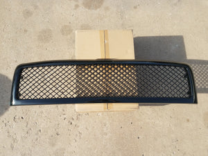 94-02 Dodge Ram Mesh Grille (Black)