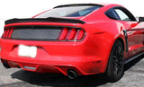 15-18 Mustang H-Style Spoiler