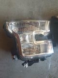 15-17 Ford F-150 Headlights (Chrome)
