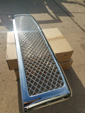 94-02 Dodge Ram Mesh Grille (Chrome)