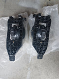 05-07 Ford F-250/F-350/F-450/F-550 Fog Lights (Smoke)