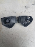 99-04 Ford Mustang Fog Lights (Smoke)