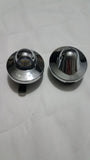 99-16 F-250-F-550 LED License Plate Tag Lights - Plug and Play