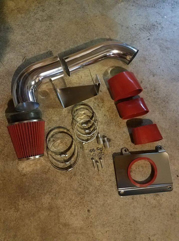 88-98 Ford Mustang 5.0l V8 Cold Air Intake