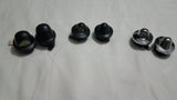 99-16 F-250-F-550 LED License Plate Tag Lights - Plug and Play